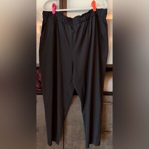 Lululemon Keep Moving 7/8 Pant